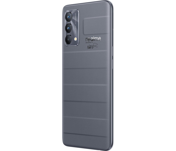 realme GT Master Edition 5G 6/128GB 120Hz Grey - 676431 - zdjęcie 7